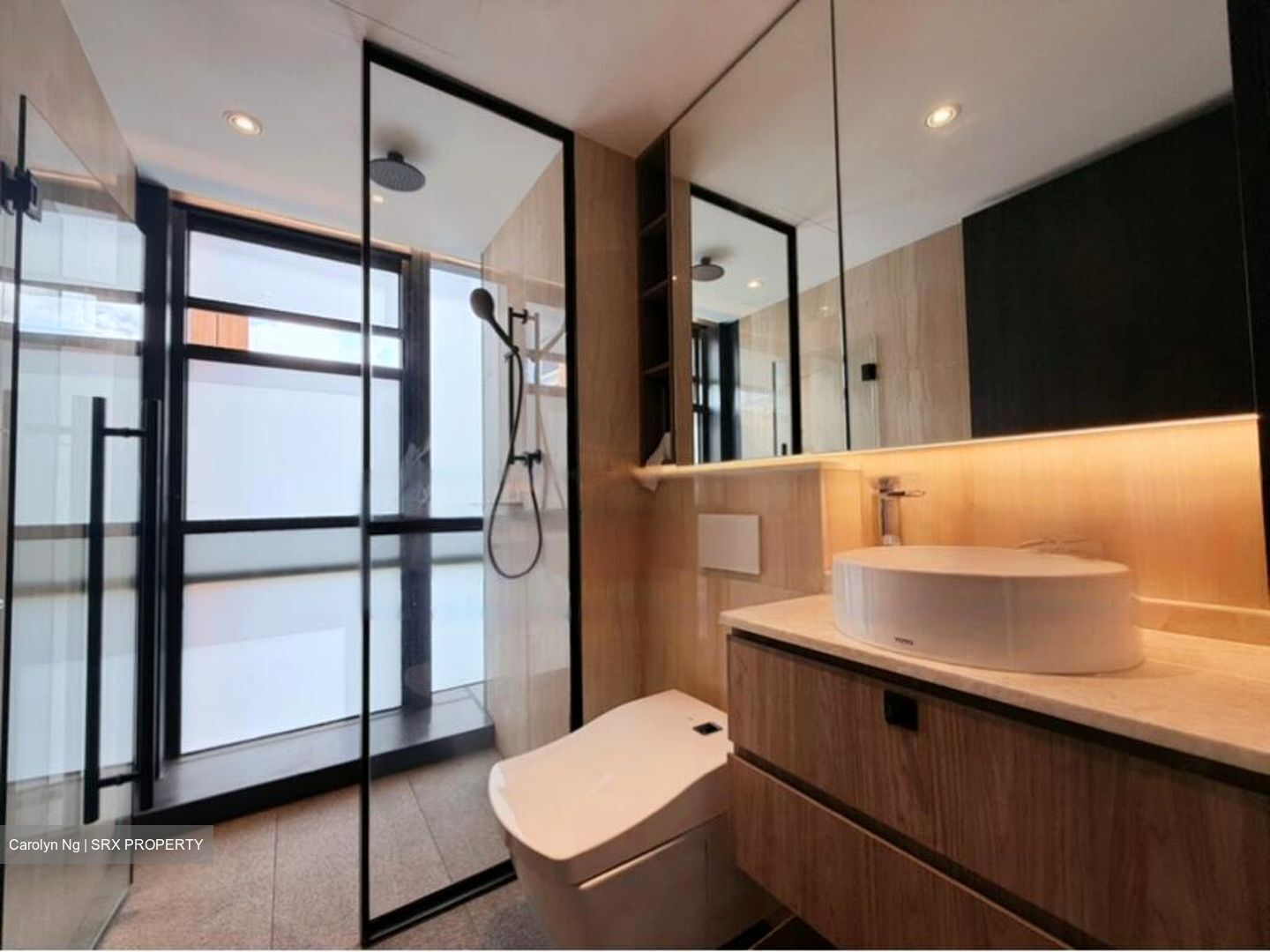 The Hyde (D10), Condominium #535338591